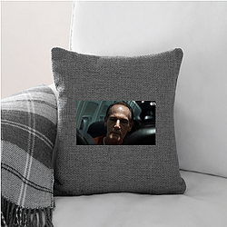 The Last Frontier focuses on their homesteading life The Last Frontier Pillows Cover