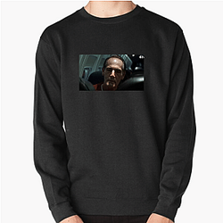 The Last Frontier focuses on their homesteading life The Last Frontier Sweatshirts