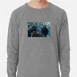 The Last Frontier is on the Discovery Channel The Last Frontier Sweatshirts