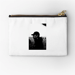 The Last Frontier is a popular show about living off the grid The Last Frontier Zipper Pouches