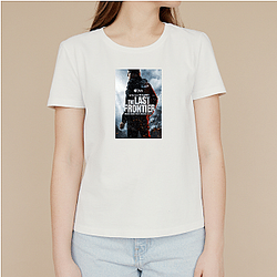 The Last Frontier is a reality TV series The Last Frontier T-Shirts