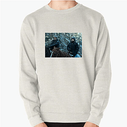 The Last Frontier is on the Discovery Channel The Last Frontier Sweatshirts