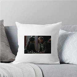 The Last Frontier follows the Kilcher family in Alaska The Last Frontier Pillows Cover