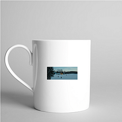 The Last Frontier highlights their daily challenges The Last Frontier Mugs