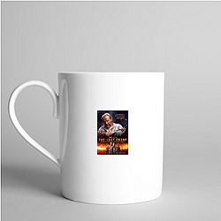 The Last Frontier showcases self-sufficiency The Last Frontier Mugs