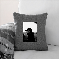 The Last Frontier is a popular show about living off the grid The Last Frontier Pillows Cover