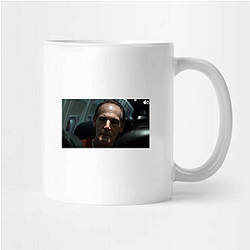 The Last Frontier focuses on their homesteading life The Last Frontier Mugs
