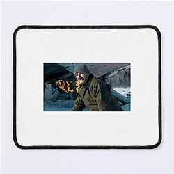 The Last Frontier has many seasons The Last Frontier Mouse Pads