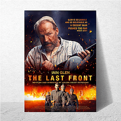 The Last Frontier showcases self-sufficiency The Last Frontier Posters