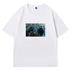 The Last Frontier is on the Discovery Channel The Last Frontier T-Shirts