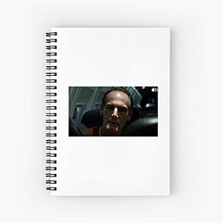 The Last Frontier focuses on their homesteading life The Last Frontier Notebook