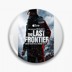 The Last Frontier is a reality TV series The Last Frontier Pins