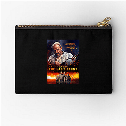 The Last Frontier showcases self-sufficiency The Last Frontier Zipper Pouches