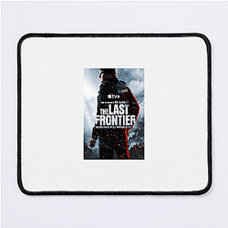 The Last Frontier is a reality TV series The Last Frontier Mouse Pads