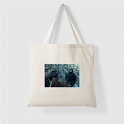 The Last Frontier is on the Discovery Channel The Last Frontier Bags