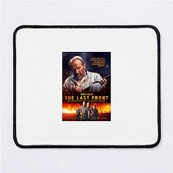The Last Frontier showcases self-sufficiency The Last Frontier Mouse Pads
