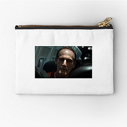 The Last Frontier focuses on their homesteading life The Last Frontier Zipper Pouches