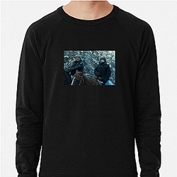 The Last Frontier is on the Discovery Channel The Last Frontier Sweatshirts