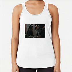 The Last Frontier follows the Kilcher family in Alaska The Last Frontier Tank Tops