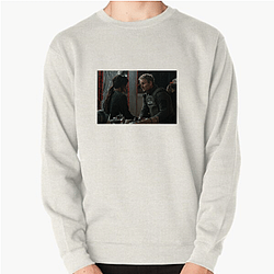 The Last Frontier follows the Kilcher family in Alaska The Last Frontier Sweatshirts