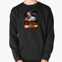 The Last Frontier showcases self-sufficiency The Last Frontier Sweatshirts