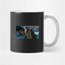 The Last Frontier has many seasons The Last Frontier Mugs