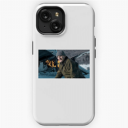 The Last Frontier has many seasons The Last Frontier iPhone Cases