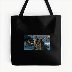 The Last Frontier has many seasons The Last Frontier Bags