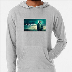 Future At Stake The Lazarus Project Hoodies