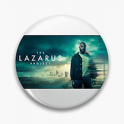 Future At Stake The Lazarus Project Pins