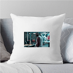Reset Power The Lazarus Project Pillows Cover