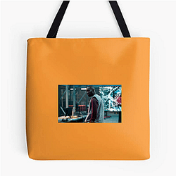Reset Power The Lazarus Project Bags