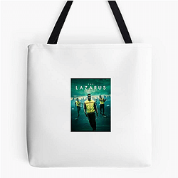 Temporal Control The Lazarus Project Bags