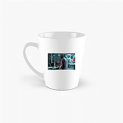 Reset Power The Lazarus Project Mugs