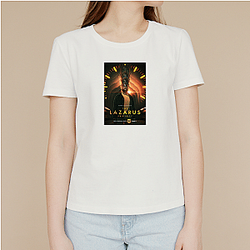 Survival Gamble The Lazarus Project T-Shirts