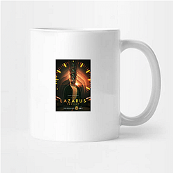 Survival Gamble The Lazarus Project Mugs