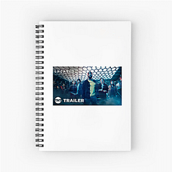 Global Threat The Lazarus Project Notebook