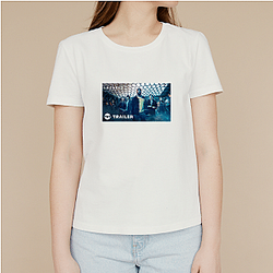 Global Threat The Lazarus Project T-Shirts