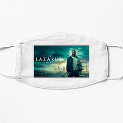 Future At Stake The Lazarus Project Face Masks