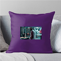 Reset Power The Lazarus Project Pillows Cover