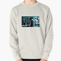 Reset Power The Lazarus Project Sweatshirts