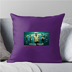 Fate Twist The Lazarus Project Pillows Cover