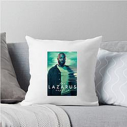 Time Loop The Lazarus Project Pillows Cover