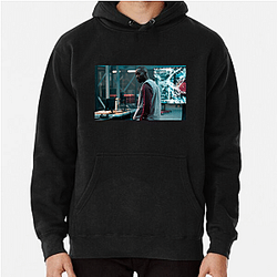 Reset Power The Lazarus Project Hoodies