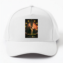 Survival Gamble The Lazarus Project Hats & Caps