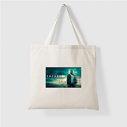 Future At Stake The Lazarus Project Bags