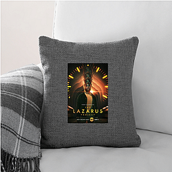 Survival Gamble The Lazarus Project Pillows Cover