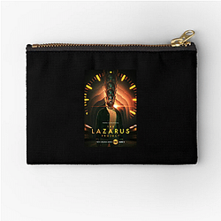 Survival Gamble The Lazarus Project Zipper Pouches