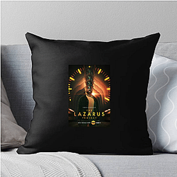 Survival Gamble The Lazarus Project Pillows Cover
