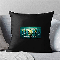 Fate Twist The Lazarus Project Pillows Cover